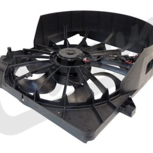Cooling Fan Module
