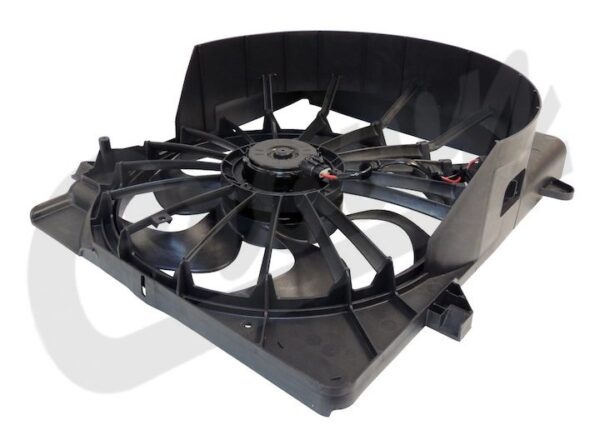 Cooling Fan Module