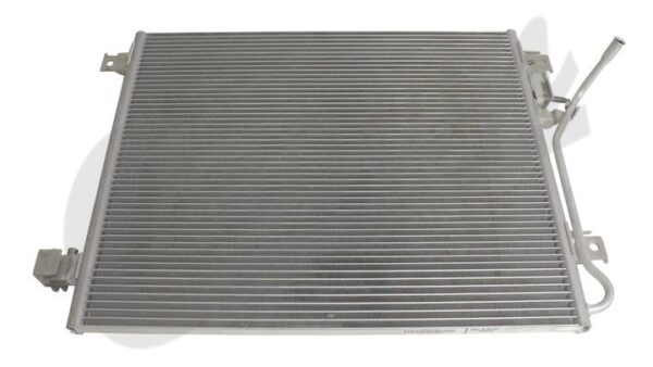 A/C Condenser