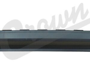 Bumper Air Dam (Front)