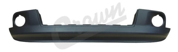 Bumper Air Dam (Front)