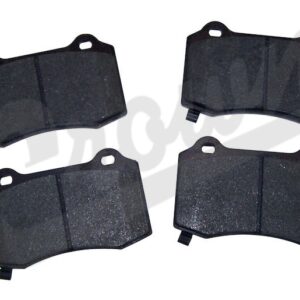 Brake Pad Set