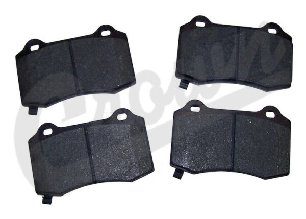 Brake Pad Set