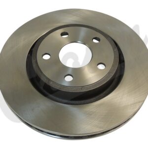 Brake Rotor (Front)