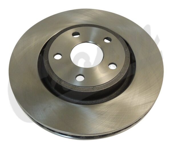 Brake Rotor (Front)