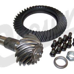 Gear & Pinion (3.21)