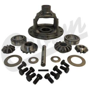 Differential Case Kit