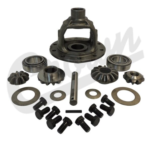 Differential Case Kit
