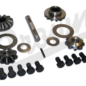 Differential Gear Set