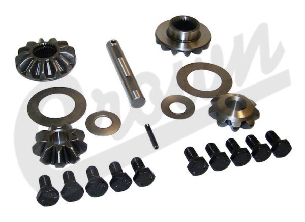 Differential Gear Set