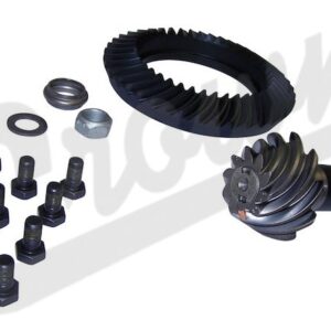 Gear & Pinion Kit (4.10)