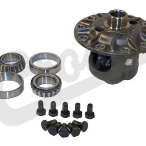 Differential Case Kit