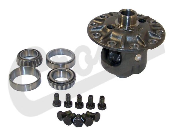 Differential Case Kit