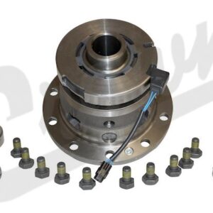 Differential Case Assembly