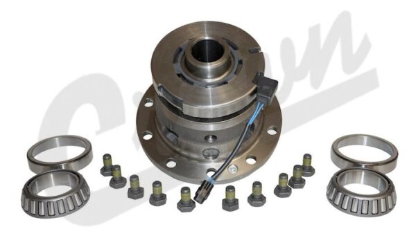 Differential Case Assembly