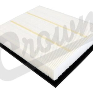 Air Filter (MANN)