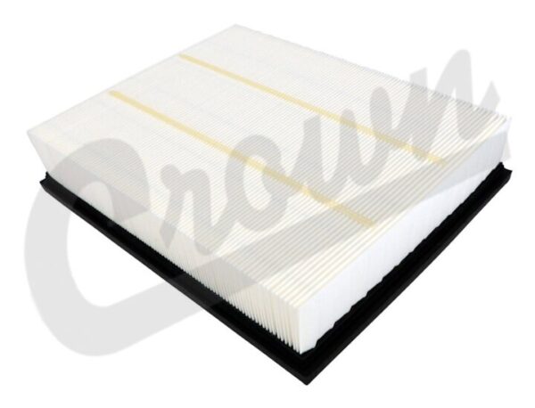Air Filter (MANN)