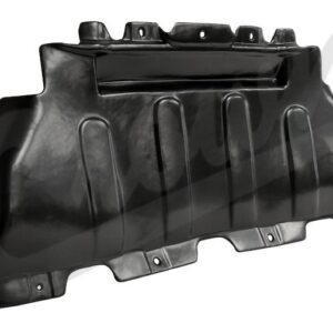 Engine Splash Shield