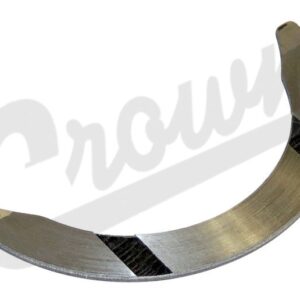 Crankshaft Thrust Bearing