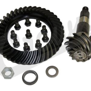 Ring & Pinion Kit