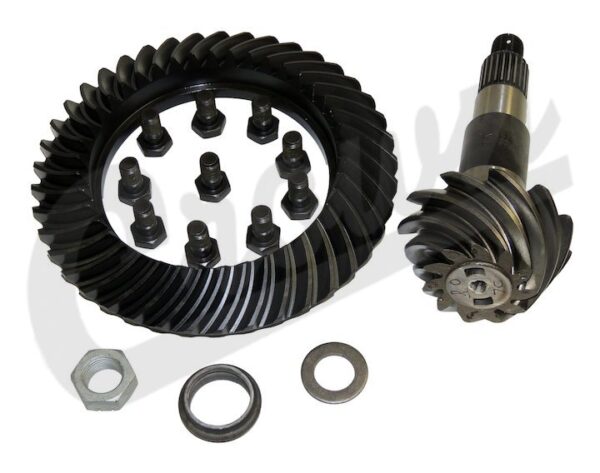 Ring & Pinion Kit