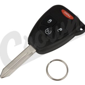 Key Fob