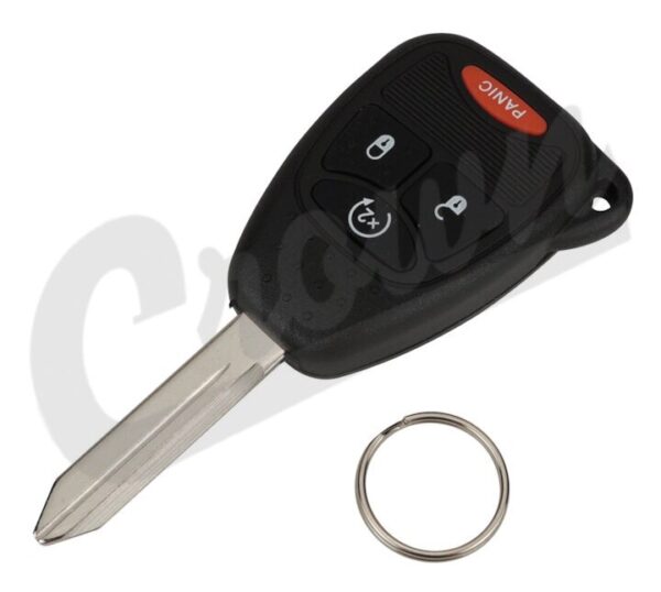 Key Fob