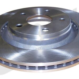 Brake Rotor (Front)