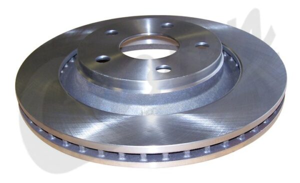 Brake Rotor (Front)