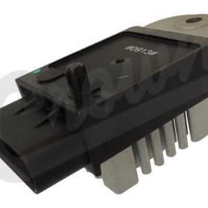 Cooling Fan Relay