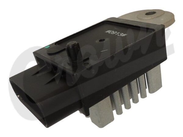 Cooling Fan Relay