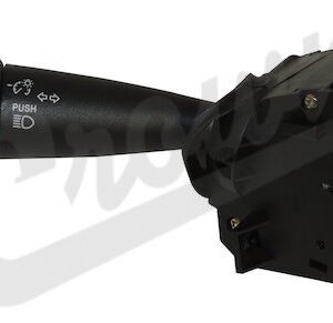 Multifunction Switch