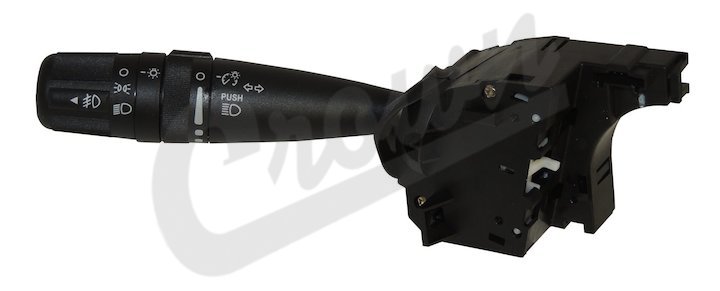 Multifunction Switch