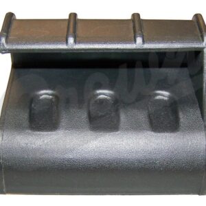 Tailgate Bar Retainer