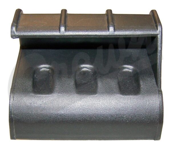 Tailgate Bar Retainer