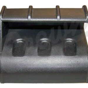 Tailgate Bar Retainer