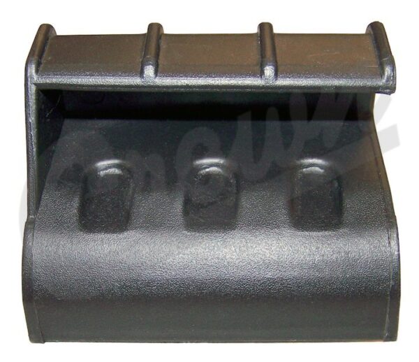 Tailgate Bar Retainer