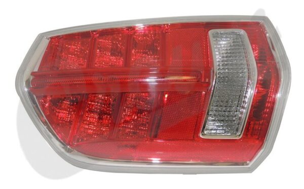Tail Lamp (Left)