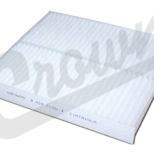 Cabin Air Filter