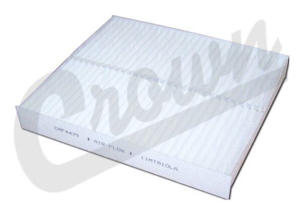 Cabin Air Filter