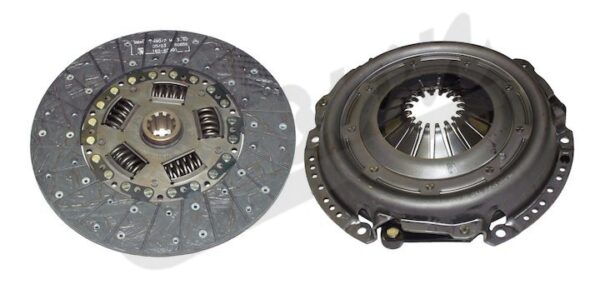 Clutch Kit