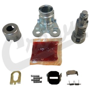 Lock Cylinder