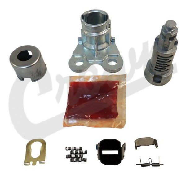 Lock Cylinder