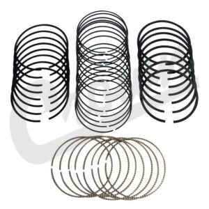 Piston Ring Set (Standard)