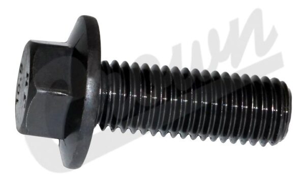 Caliper Bracket Mounting Bolt
