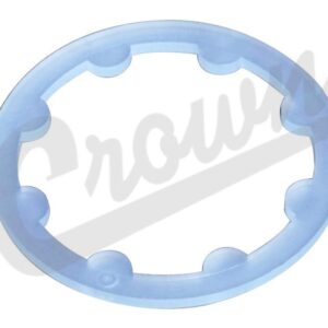 Axle Shaft Guide (Front)