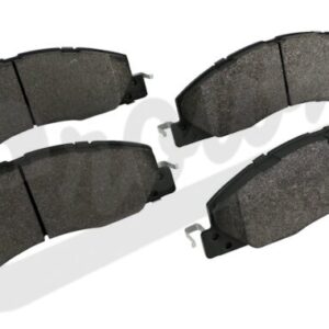 Brake Pad Set
