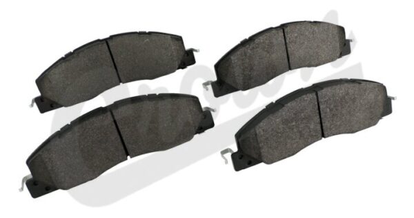 Brake Pad Set