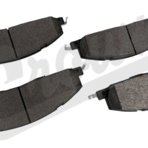 Brake Pad Set