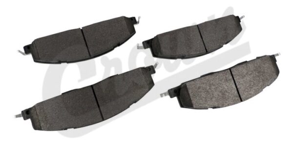 Brake Pad Set